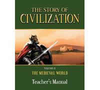 Phillip Campbell The Story of Civilization (Tascabile)