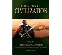 Phillip Campbell The Story of Civilization, Volume II (Tascabile)