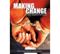 Phillip Charles Karpinski Making Change (Tascabile)