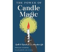 Phillip Cooper The Power of Candle Magic (Tascabile)