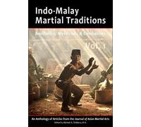 Phillip Davies James Wilson M. Wiley K. P Indo-Malay Martial Tradit (Tascabile)