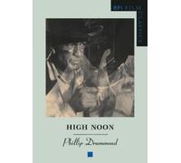 Phillip Drummond High Noon (Tascabile) BFI Film Classics