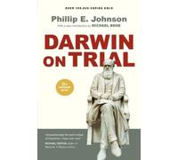 Phillip E. Johnson Darwin on Trial (Tascabile)