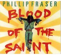 Phillip Frazer - Blood of the Saint