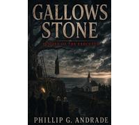 Phillip G Andrade Gallows Stone (Tascabile)