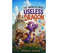 Phillip G Andrade The World's Most Useless Dragon (Tascabile)