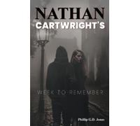 Phillip G D Jones Nathan Cartwright's (Copertina rigida)