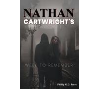 Phillip G D Jones Nathan Cartwright's (Tascabile)