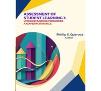 Phillip G Queroda Assessment of Student Learning 1 (Tascabile)