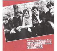 Phillip Goodhand-Tait - 1965/67 - Jap Card