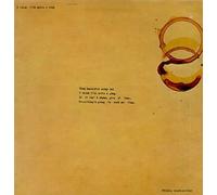 Phillip Goodhand-Tait - I Think - Jap Card
