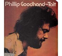 PHILLIP GOODHAND-TAIT - phillip goodhand-tait LP