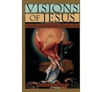 Phillip H. Wiebe Visions of Jesus (Tascabile)