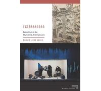 Phillip John Usher Exterranean (Tascabile) Meaning Systems