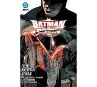 Batman and Robin Vol. 2: The Gotham Cycle