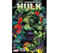 Phillip Kennedy Johnson Incredible Hulk Vol. 2: War Devils (Tascabile)