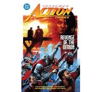 Phillip Kennedy Johnson Matt Cl Superman: Action Comics Vol. 3: Rev (Tascabile)