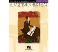 Phillip Keveren A Ragtime Christmas (Tascabile)