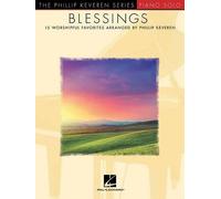 Phillip Keveren Blessings (Tascabile)