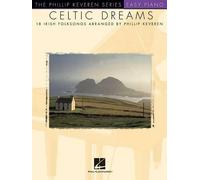 Phillip Keveren Celtic Dreams (Tascabile)