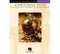 Phillip Keveren Christmas Pops (Tascabile)