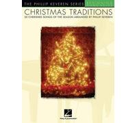 Phillip Keveren Christmas Traditions (Tascabile)