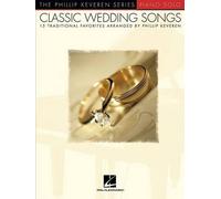 Phillip Keveren Classic Wedding Songs (Tascabile)