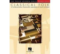 Phillip Keveren Classical Folk (Tascabile)