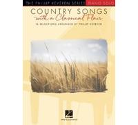 Phillip Keveren Country Songs with a Classical Flair (Tascabile)