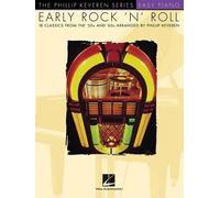 Phillip Keveren Early Rock 'n' Roll (Tascabile)