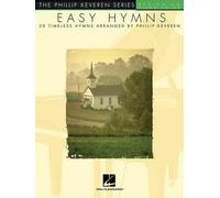 Phillip Keveren Easy Hymns (Tascabile)