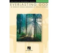 Phillip Keveren Everlasting God (Tascabile)