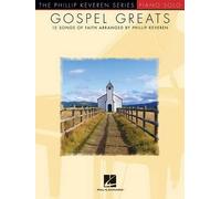 Phillip Keveren Gospel Greats (Tascabile) Phillip Keveren Series