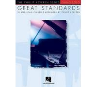 Phillip Keveren Great Standards (Tascabile)