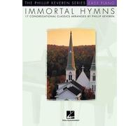 Phillip Keveren Immortal Hymns (Tascabile)