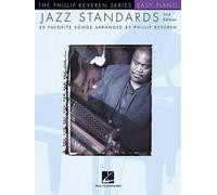 Phillip Keveren Jazz Standards - 2nd Edition (Tascabile)