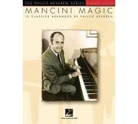 Phillip Keveren Mancini Magic (Tascabile)