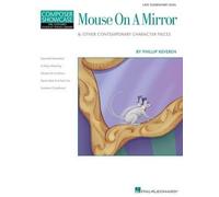 Phillip Keveren Mouse on a Mirror (Tascabile)