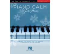 Phillip Keveren Piano Calm Christmas (Tascabile)
