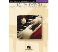 Phillip Keveren Santa Swings (Tascabile)