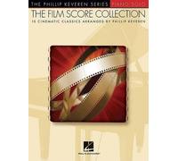 Phillip Keveren The Film Score Collection (Tascabile)