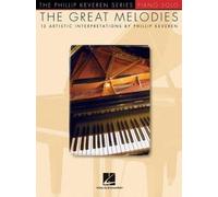 Phillip Keveren The Great Melodies (Tascabile) Phillip Keveren Series
