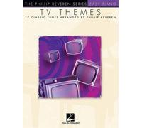 Phillip Keveren Tv Themes (Tascabile)