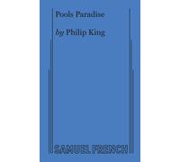 Phillip King Pools Paradise (Tascabile)