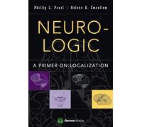 Phillip L. Pearl Helene A. Emsellem, MD Neuro-Logic (Tascabile)
