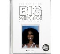 Phillip Leeds BIG SHOTS Volume Two: More Shots From the Wor (Copertina rigida)