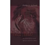Phillip M. Richards Black Heart (Tascabile)