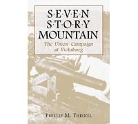 Phillip M. Thienel Seven Story Mountain (Tascabile)