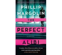 Phillip Margolin The Perfect Alibi (Tascabile)