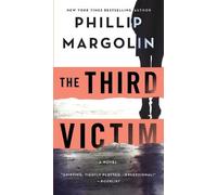 Phillip Margolin The Third Victim (Tascabile)